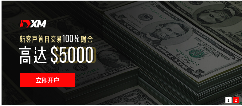 XM外汇账户怎么选？一文读懂微型账户和标准账户的区别