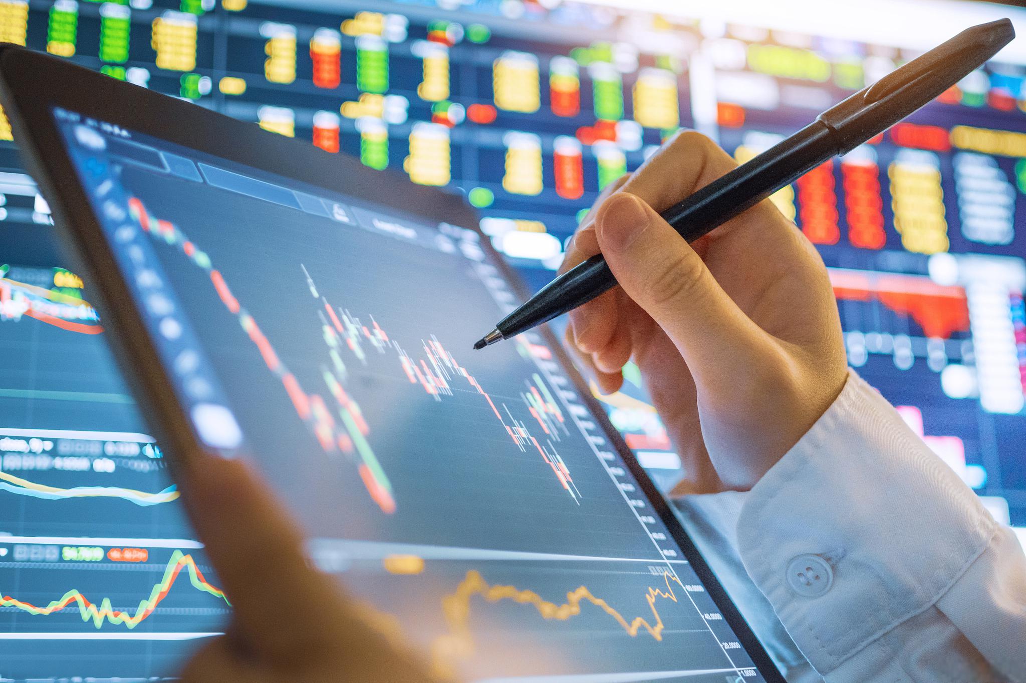 告别外汇亏损：XM平台三大风控技巧助你稳定盈利