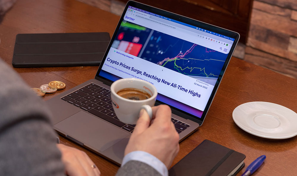 手机炒外汇，一个App就够了！XM交易App使用全攻略