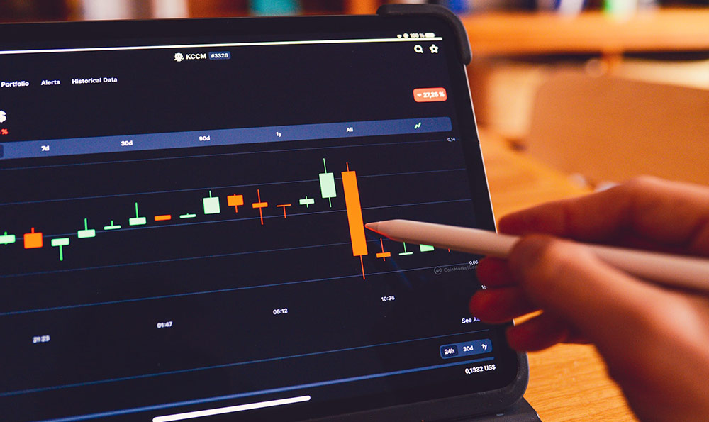 MT4平台操作指南：如何快速掌握基础功能？