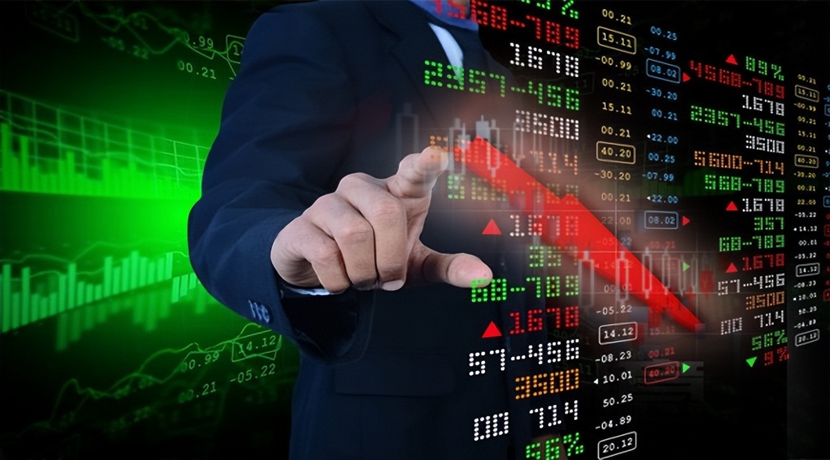 MT4技术分析工具使用详解