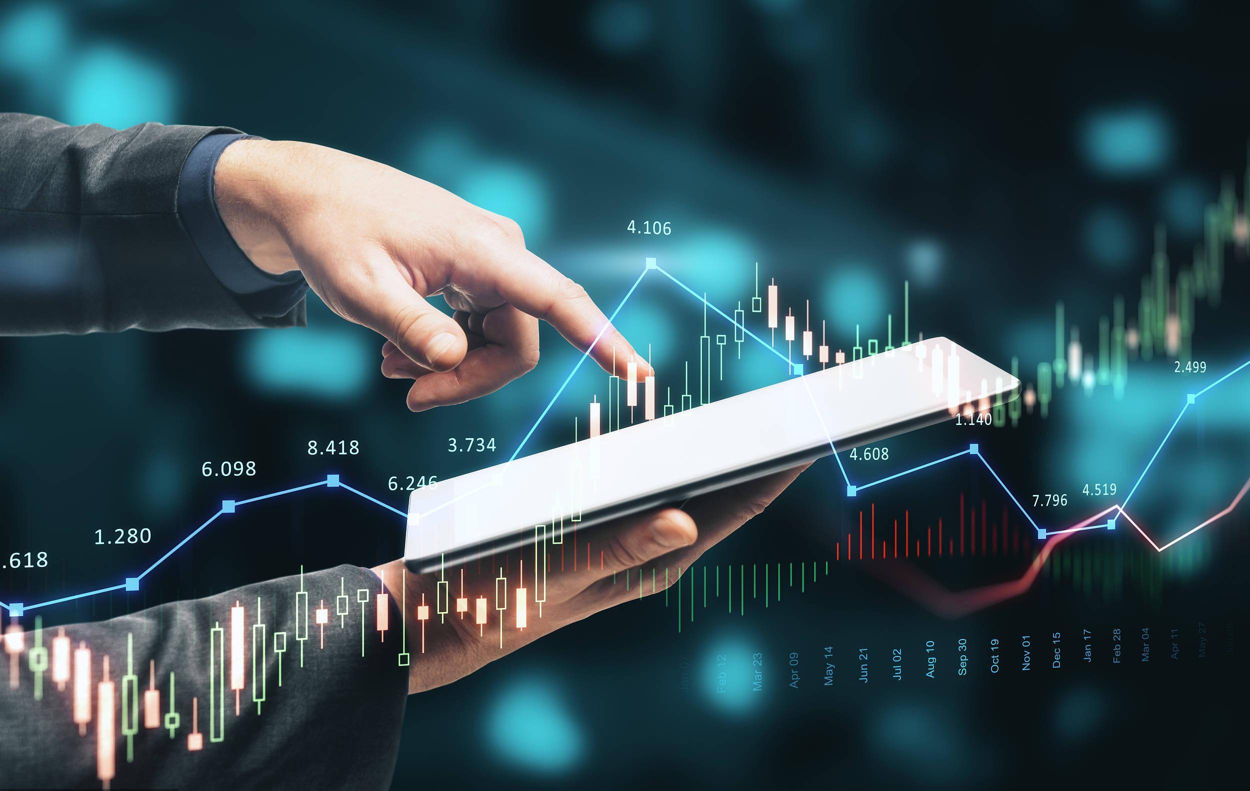 外汇市场基础分析方法与交易入门要点