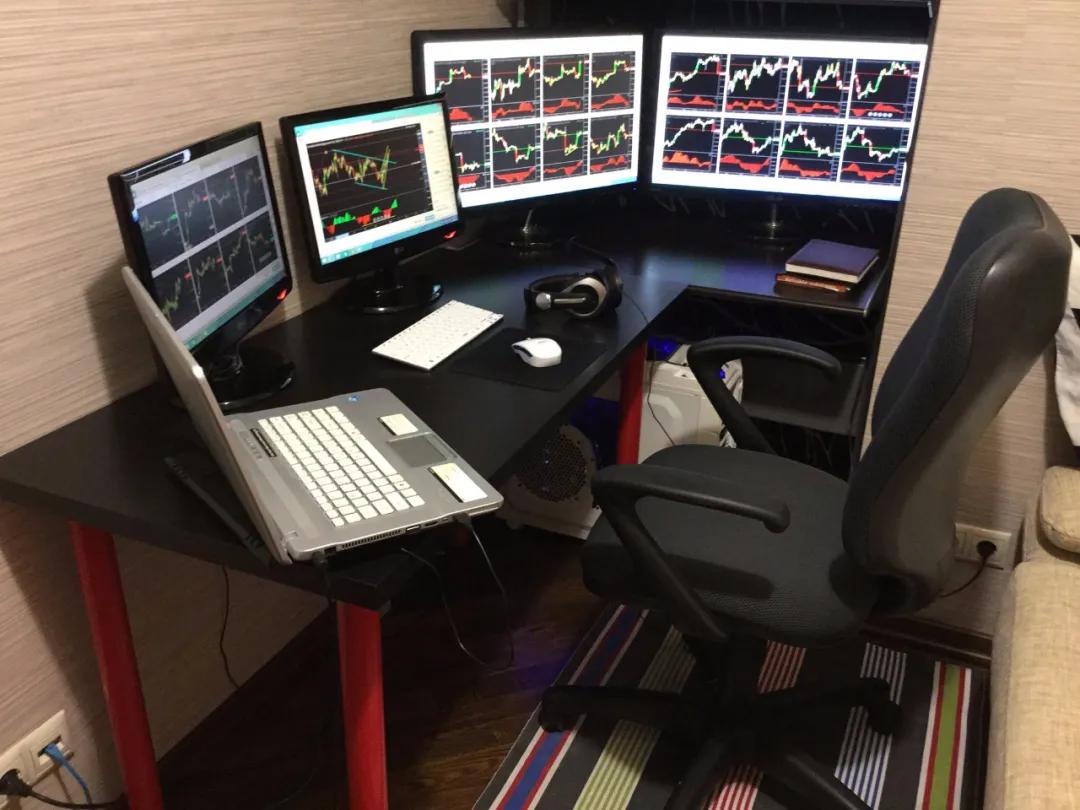 外汇对冲套利：如何平衡风险与捕捉套利机会？