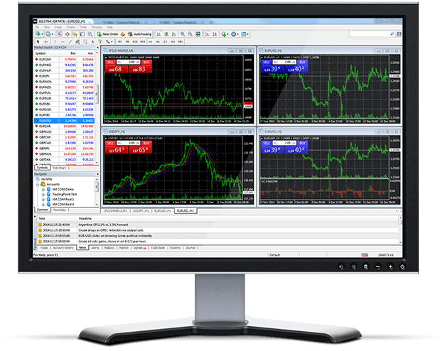 如何通过XM官网快速解决账户登录与资金出入金问题